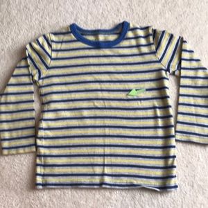 Medium/Heavy weight long sleeve